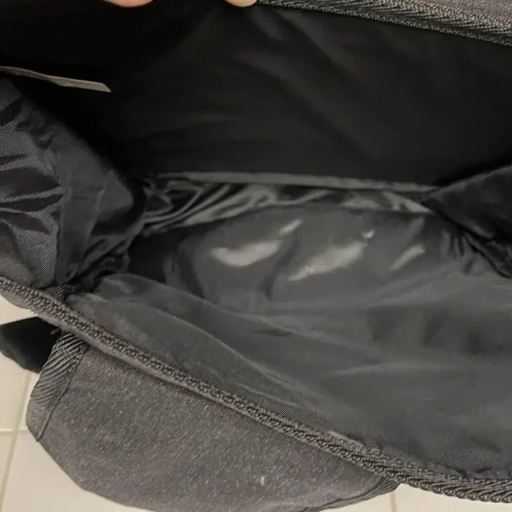 Bella Russo messenger bag